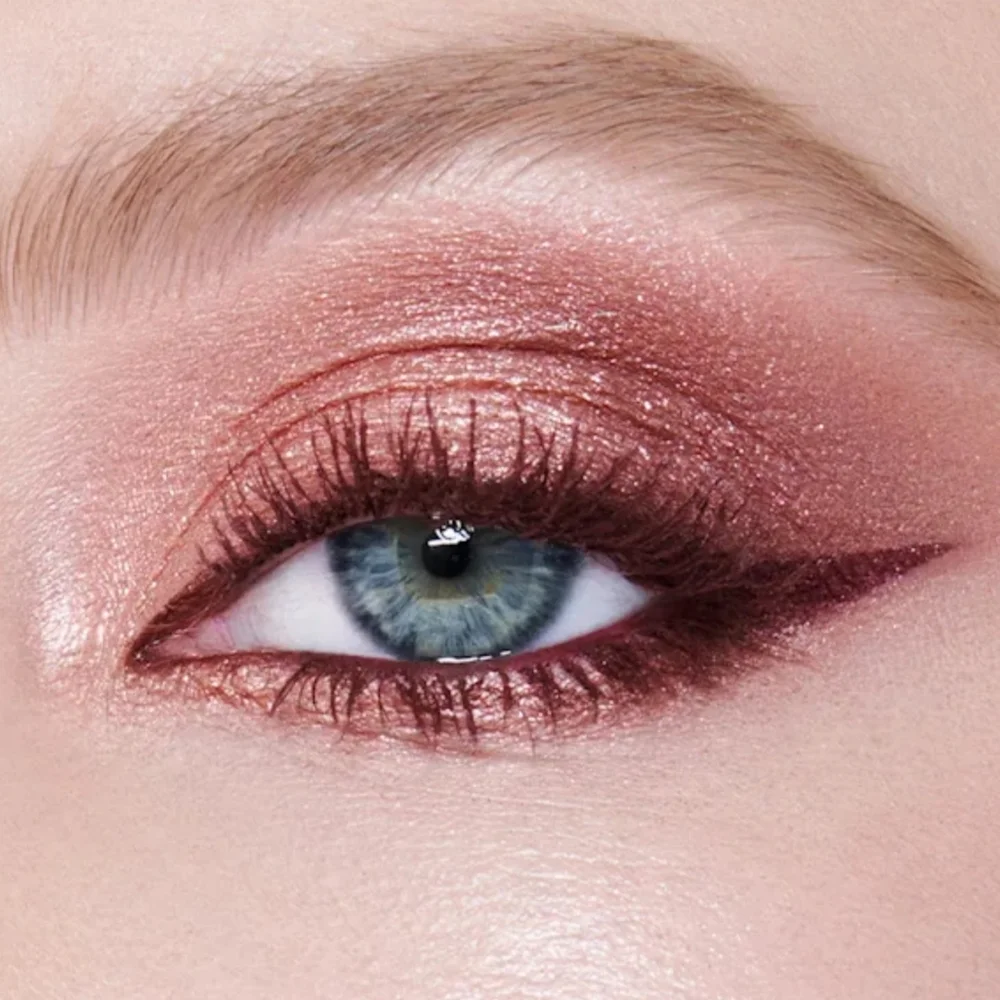 Charlotte Tilbury Pillow Talk Dream Luxury Eyeshadow Palette Gift Ready